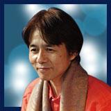 �򗴐搶�̃v���t�B�[���ʐ^