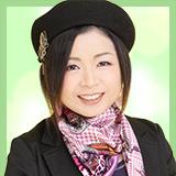 ���� �R�ސ搶�̃v���t�B�[���ʐ^
