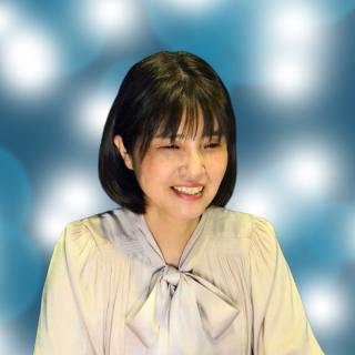 �L��搶�̃v���t�B�[���ʐ^