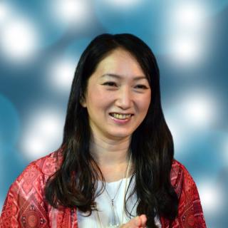 森音先生