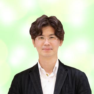 光山レンズ先生