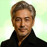 �K�l�Y�搶�̃v���t�B�[���ʐ^