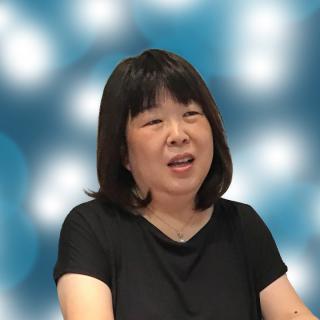 ルノ先生のプロフィール写真