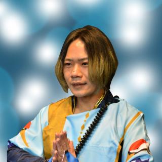 �E���搶�̃v���t�B�[���ʐ^