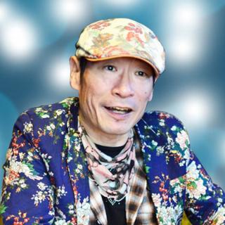 �����搶�̃v���t�B�[���ʐ^