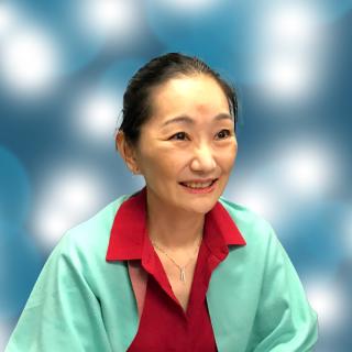 ��� ����搶�̃v���t�B�[���ʐ^