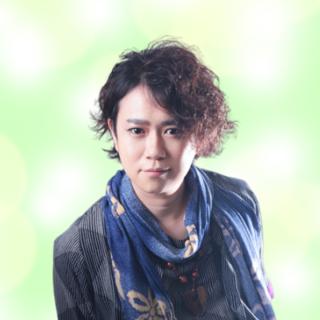 華月カゲツ先生のプロフィール写真