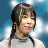 �������搶�̃v���t�B�[���ʐ^