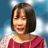 ���Ԃ��搶�̃v���t�B�[���ʐ^