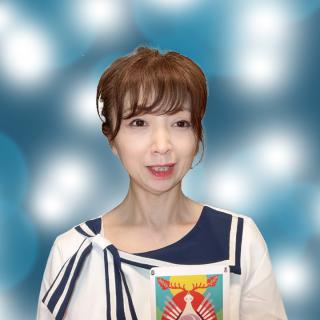 �Γc�߂��搶�̃v���t�B�[���ʐ^