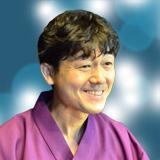 �V�搶�̃v���t�B�[���ʐ^