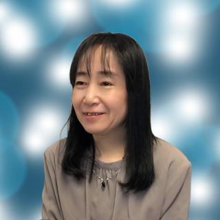 �L��搶�̃v���t�B�[���ʐ^