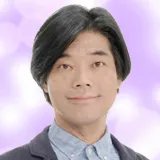 安楽先生（ヴェルニ専属、霊感霊視、28年）のプロフィール写真