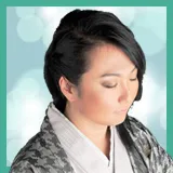 植野銀月先生（ヴェルニ専属、22年）のプロフィール写真