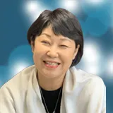 長良川鮎子先生（ヴェルニ専属、タロット、11年）のプロフィール写真
