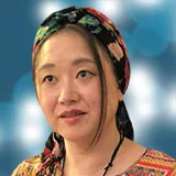 �ꔦ�I�X�q�肢�t