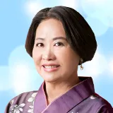 月夜野桜先生（ヴェルニ専属、霊感霊視、36年）のプロフィール写真