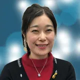 らっきゃい先生（ヴェルニ専属、霊視、3年）のプロフィール写真