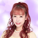 エカチェ倫子先生（ヴェルニ専属、霊感、11年）のプロフィール写真