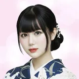 歩璃先生（ヴェルニ専属、霊感霊視、10年）のプロフィール写真