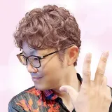 龍星先生（ヴェルニ専属、霊感霊視、4年）のプロフィール写真