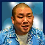 千代正先生（ヴェルニ専属、霊感、8年）のプロフィール写真