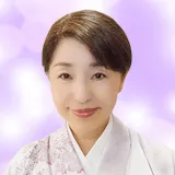 雨宮ローズ先生（ヴェルニ専属、霊感、5年）のプロフィール写真