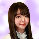 春咲ひな乃先生（ヴェルニ専属、霊感霊視、6年）のプロフィール写真