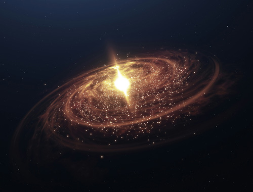 蟹座♋木星期の過ごし方と星座別2025年ð下半期のメッセージ