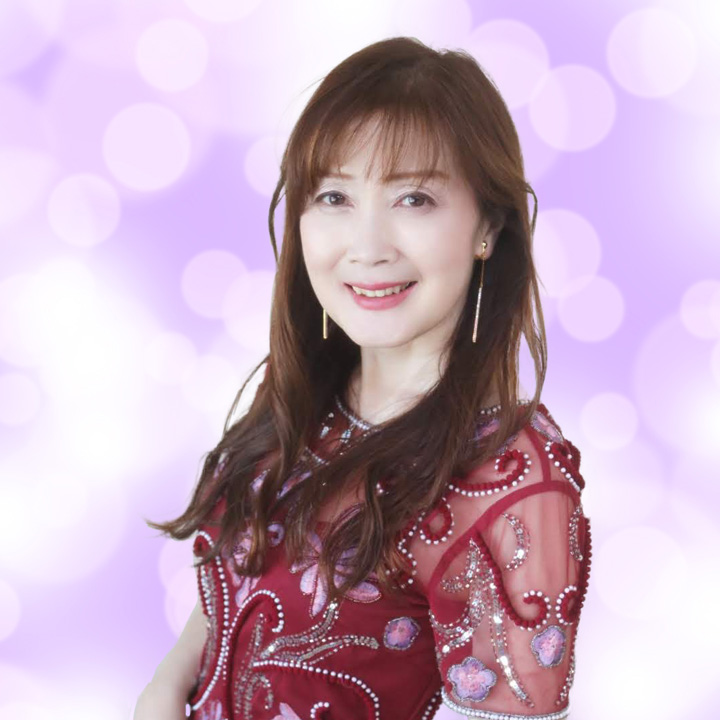 清陽先生