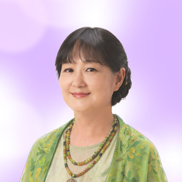 樹聖先生