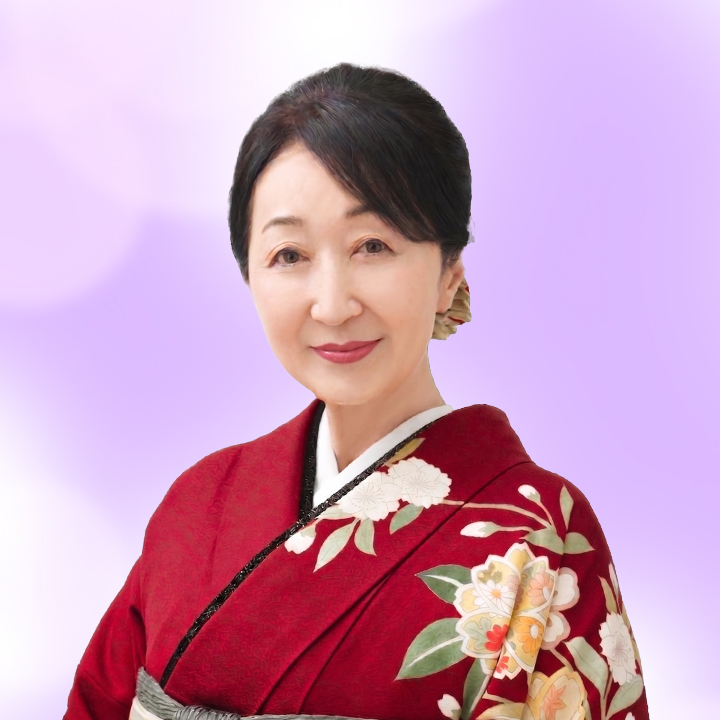 琴花先生