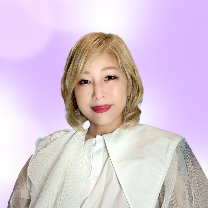 月愛先生